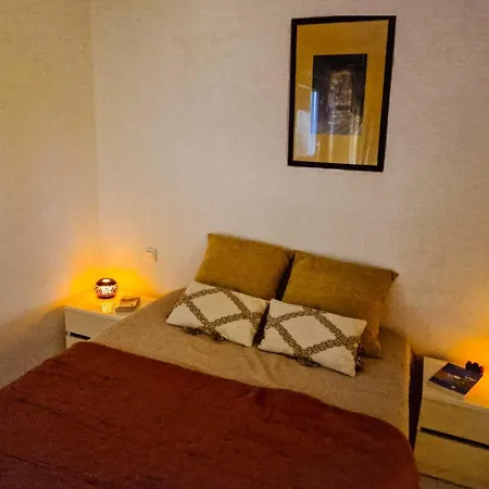Havre De Paix A Saint-raphael, Homestay Saint-Raphael (Var)
